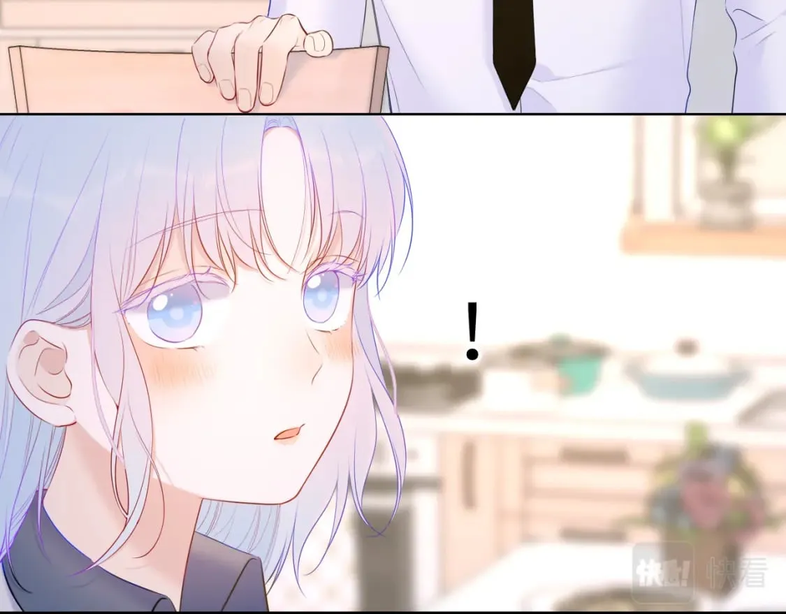 第121话 寒冬，过去了 第20页