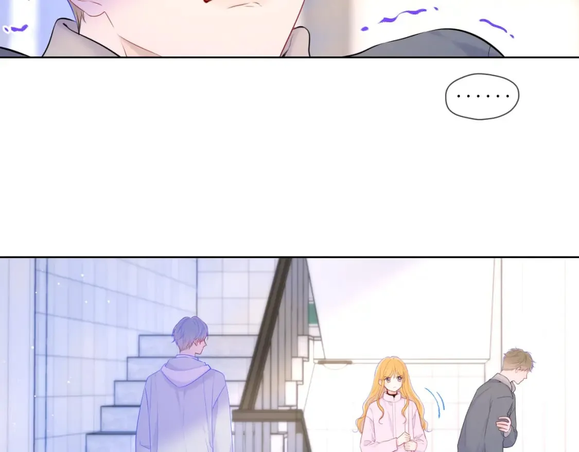 第126话 边缘的爱 第25页