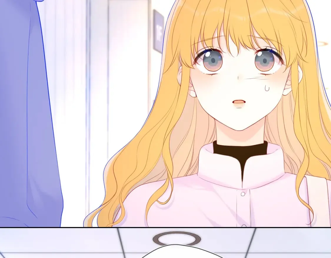 第126话 边缘的爱 第29页