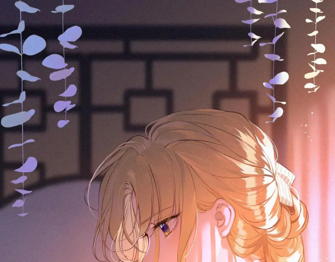 第128话 我家小姑娘 第1页
