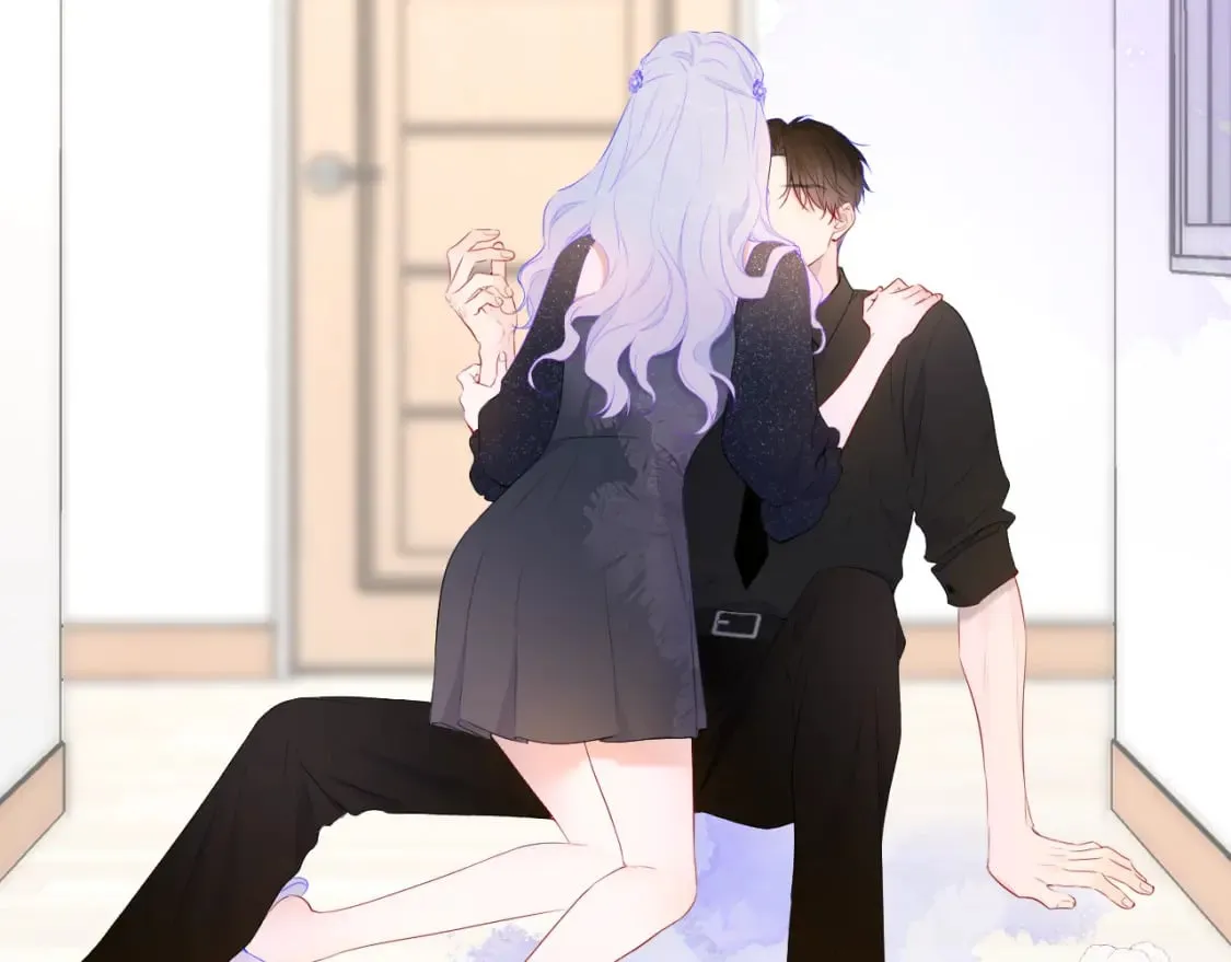 第131话 吻都不会接？ 第16页