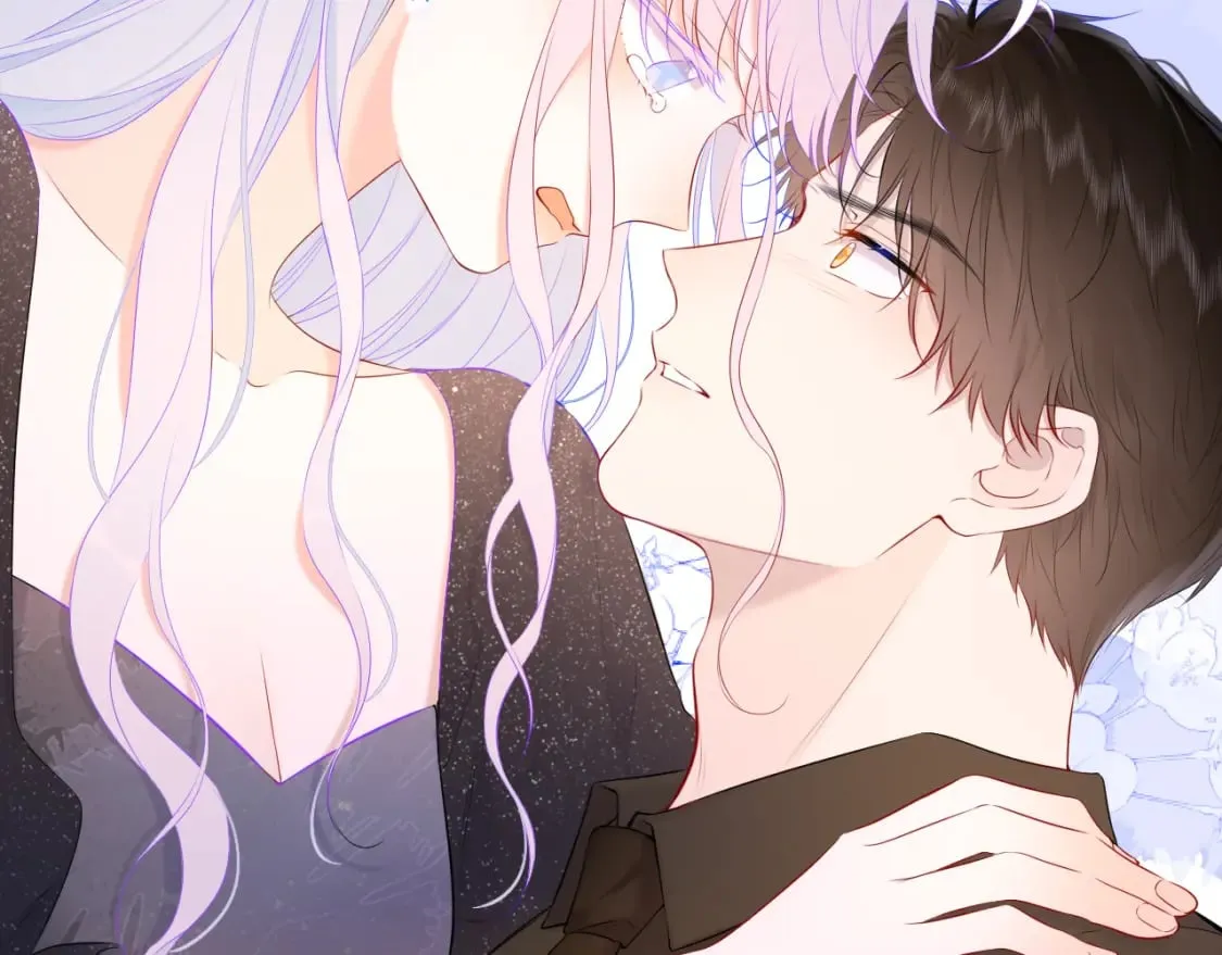 第131话 吻都不会接？ 第19页