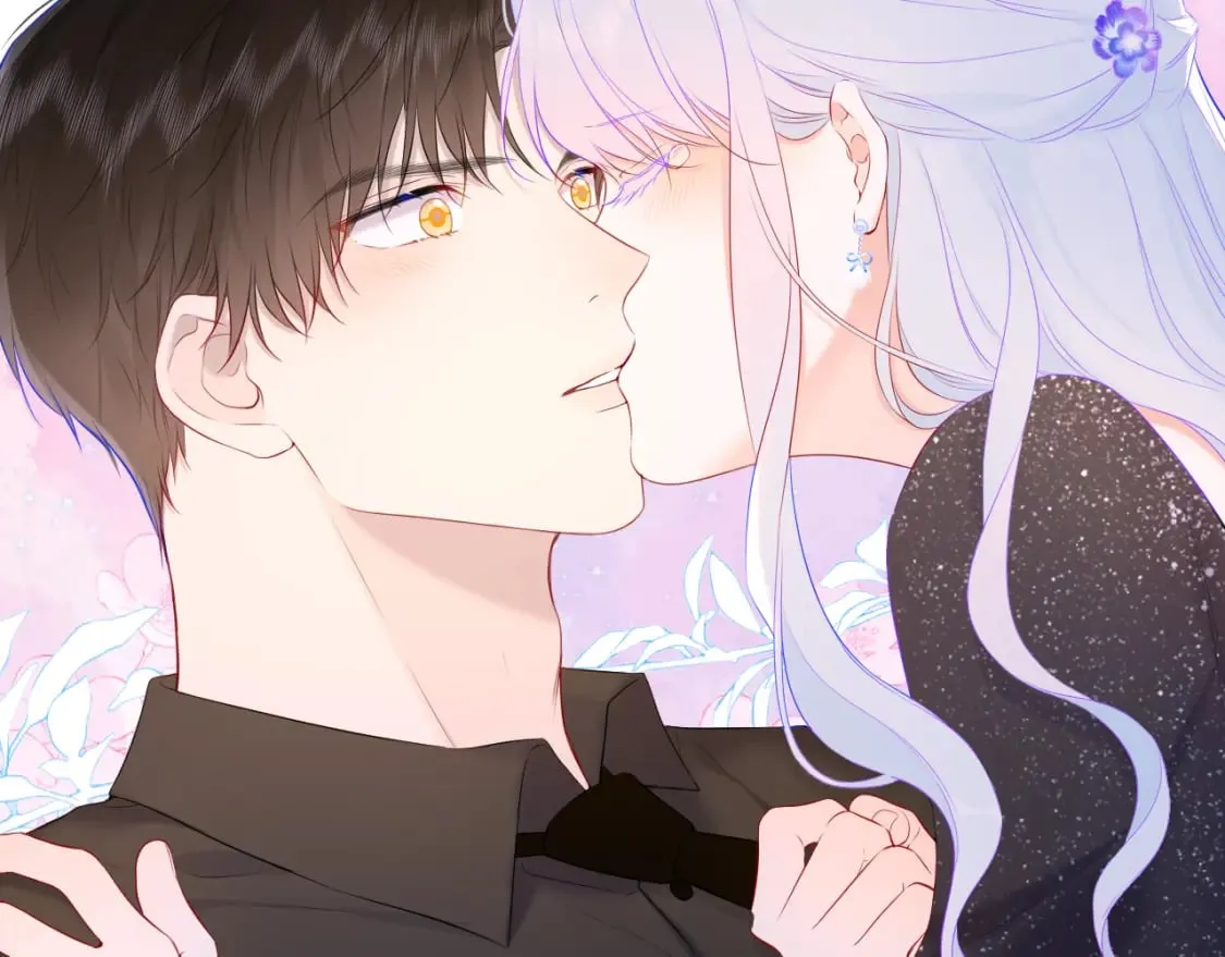 第131话 吻都不会接？ 第38页