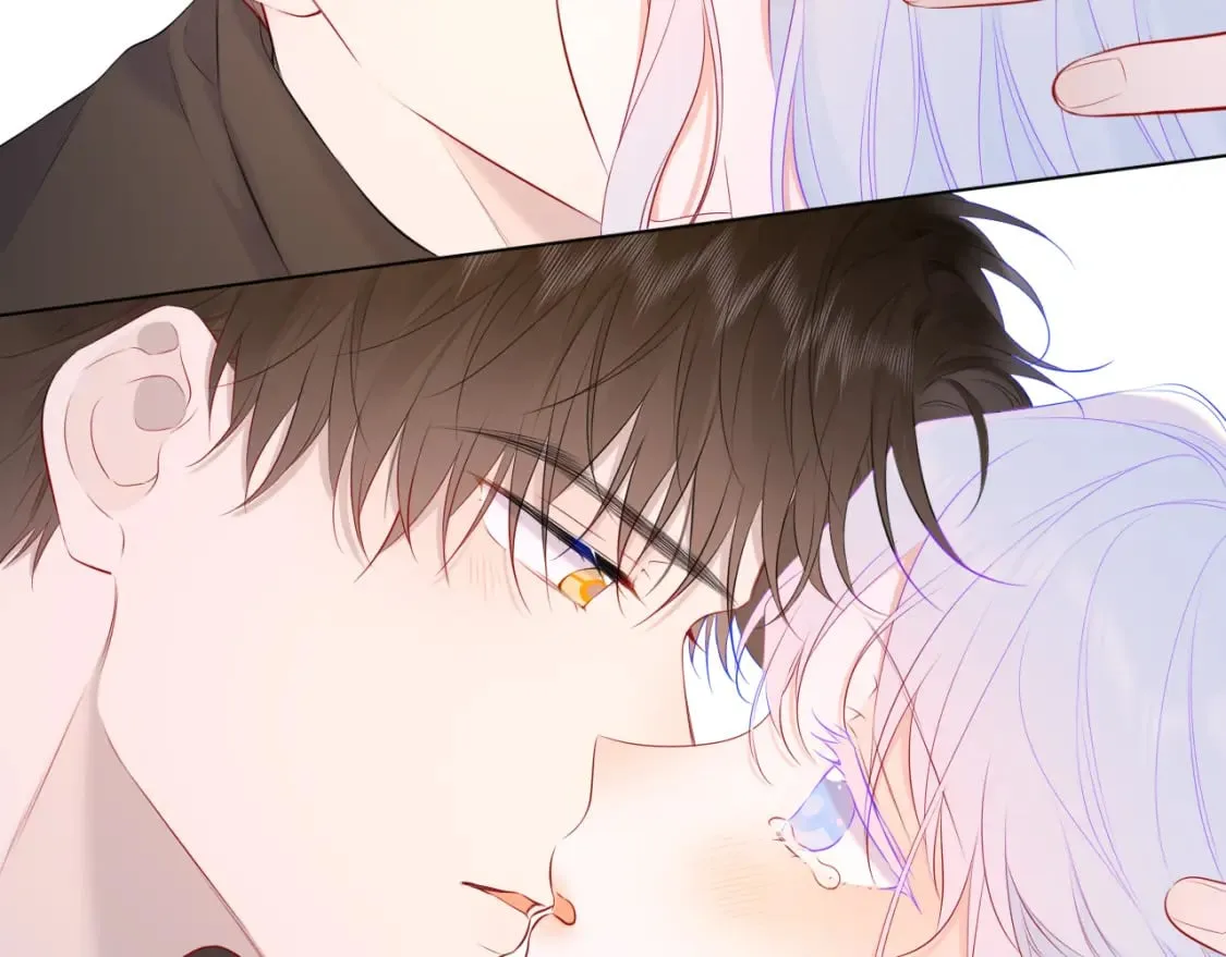 第131话 吻都不会接？ 第51页