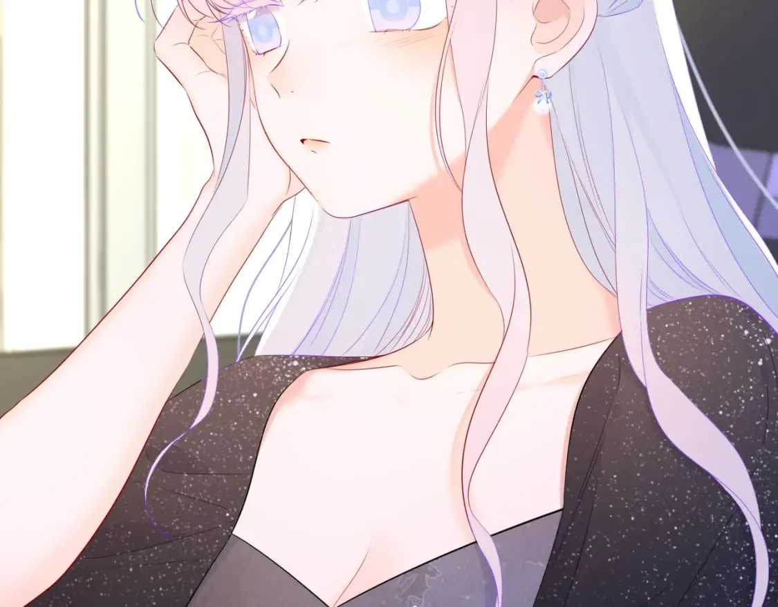 第131话 吻都不会接？ 第124页