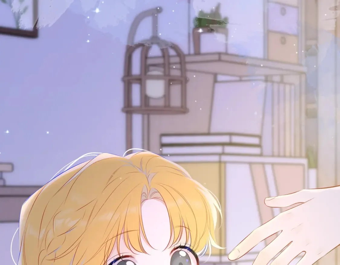 第135话 共同的守护 第1页