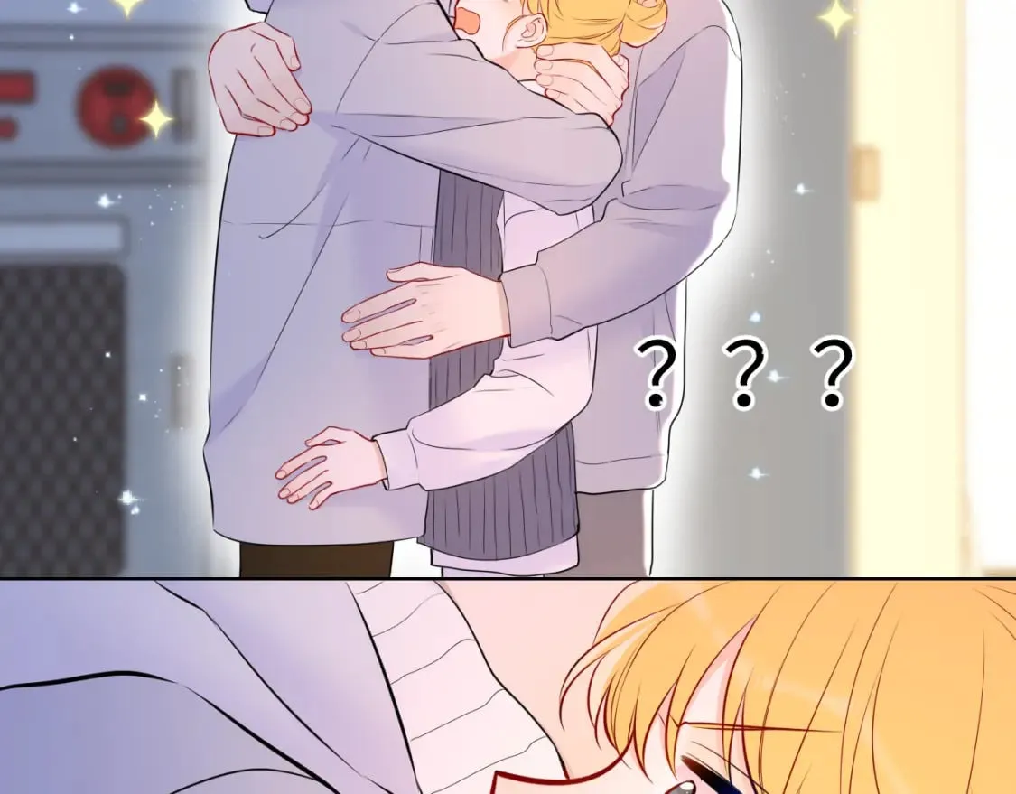 第135话 共同的守护 第113页