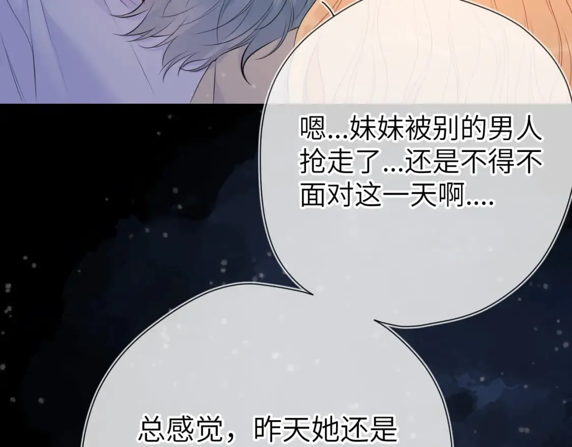 第136话 同居后 第20页