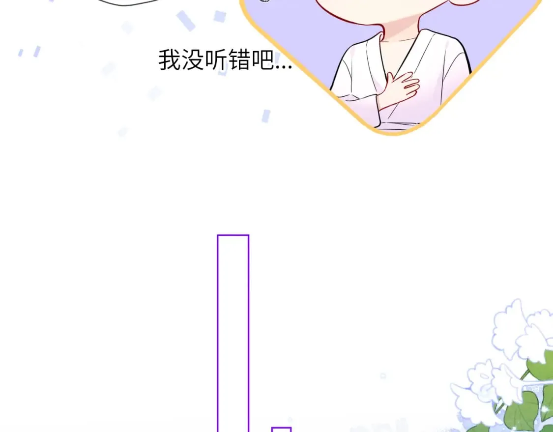 第137话 没说不亲你 第58页