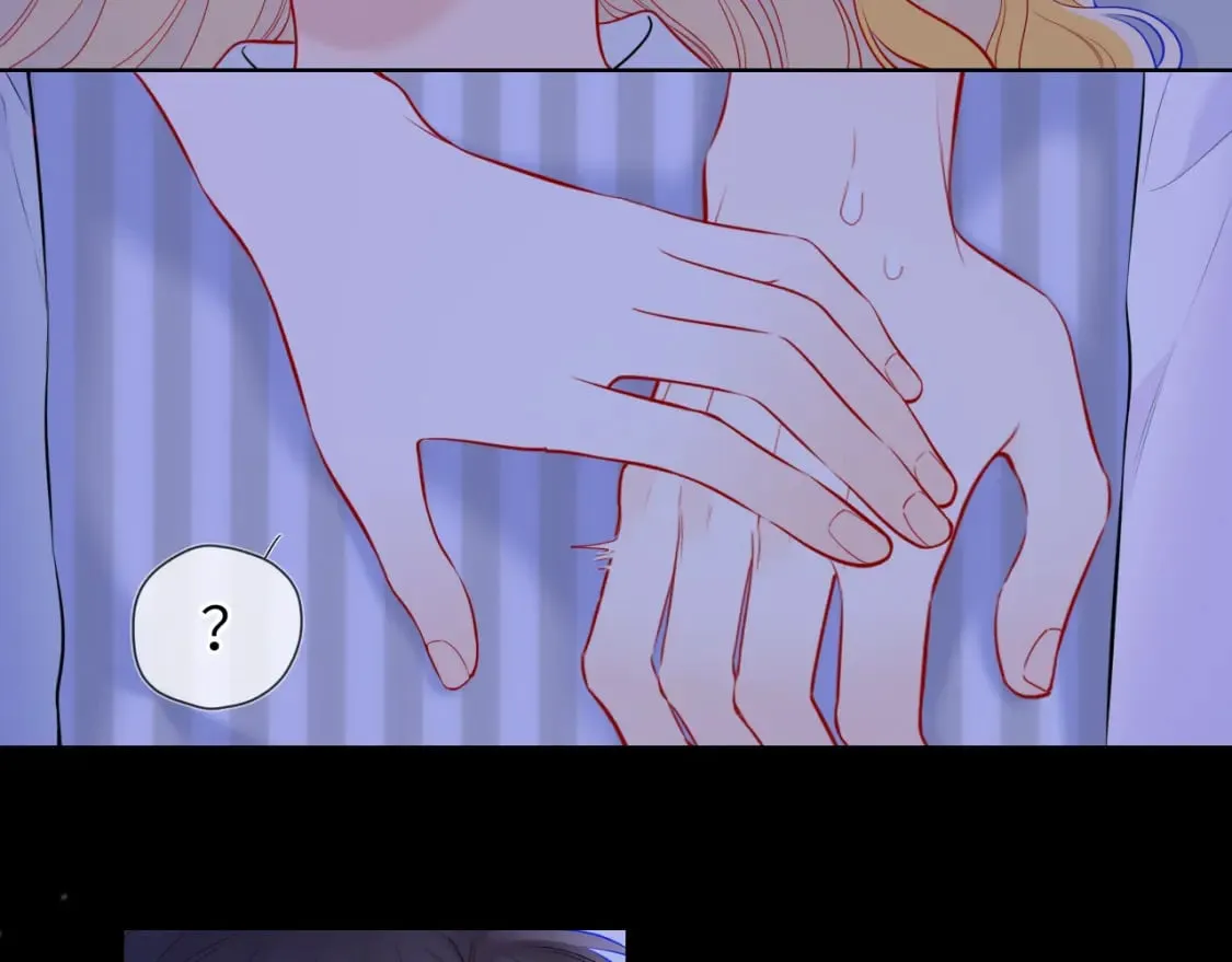 第137话 没说不亲你 第64页