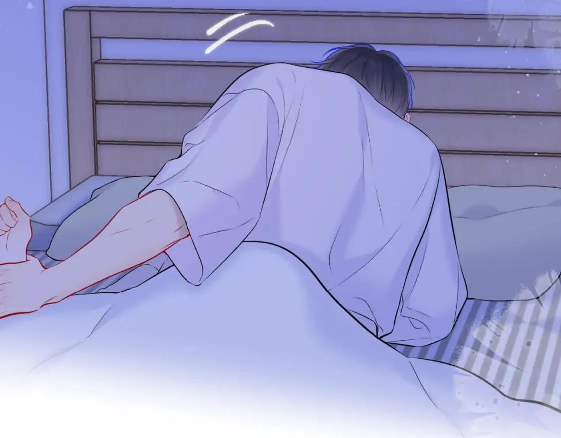 第137话 没说不亲你 第83页
