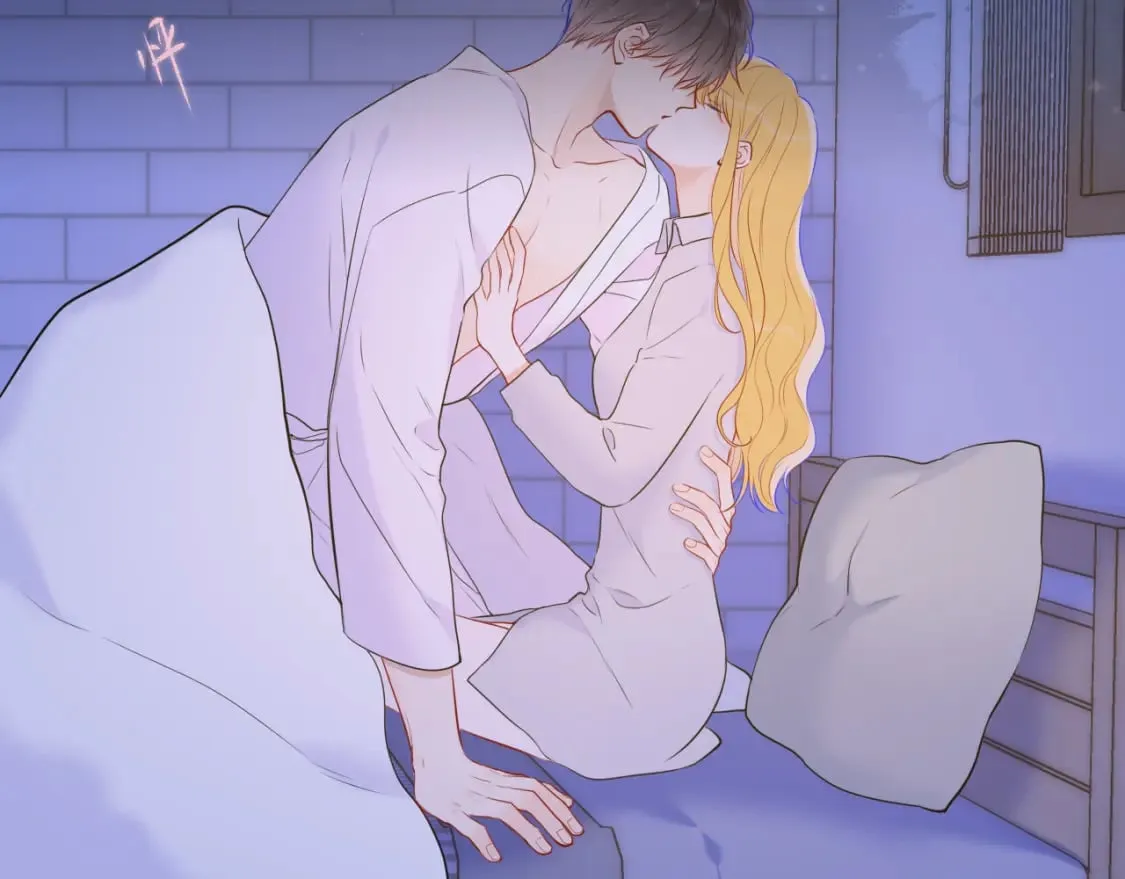 第138话 夜晚与你 第72页