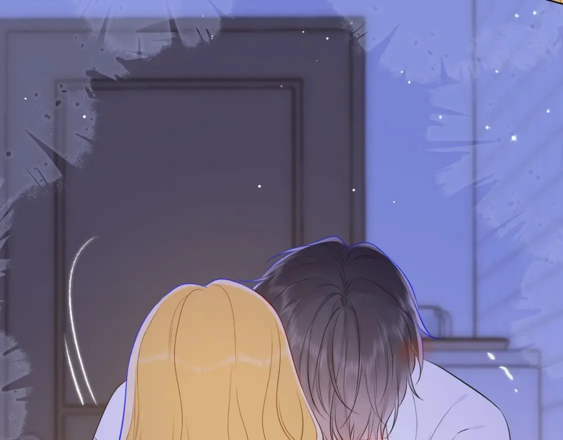 第138话 夜晚与你 第74页