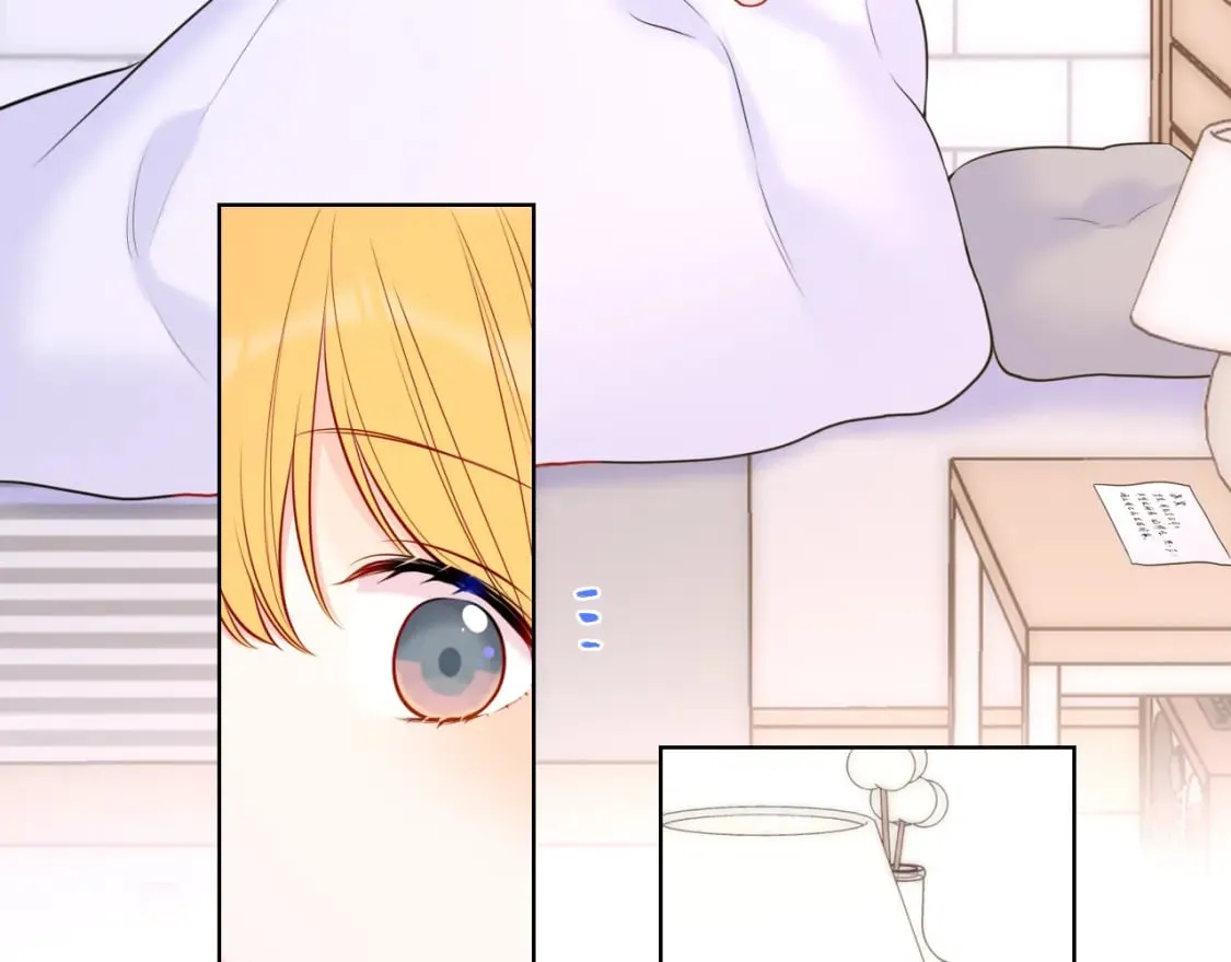 第139话 木头吃醋 第13页