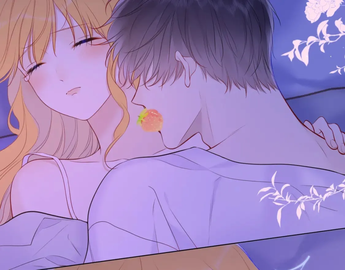 第139话 木头吃醋 第22页