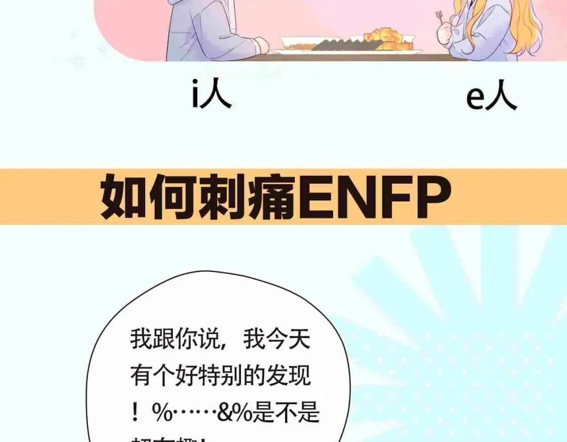 第3期 角色mbti！ 第14页