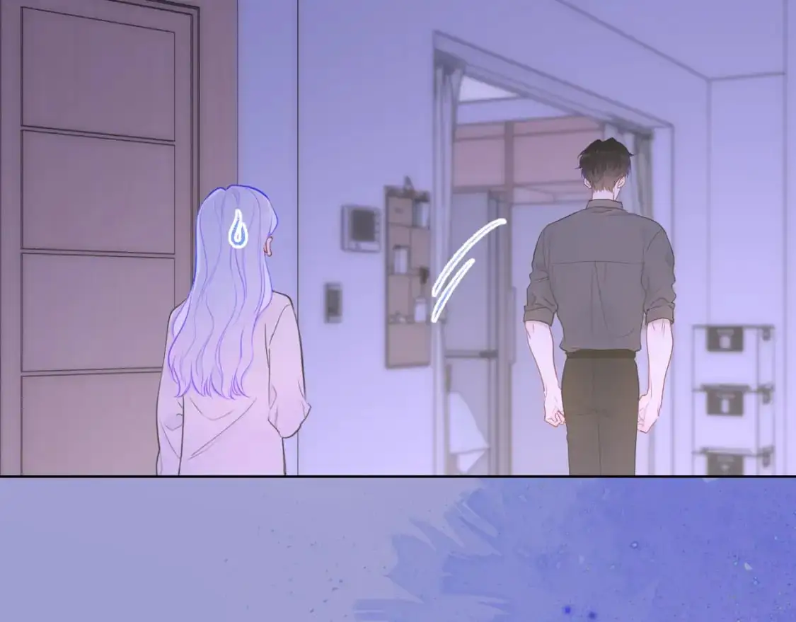 第154话 爱与欲望，纠缠不清 第81页
