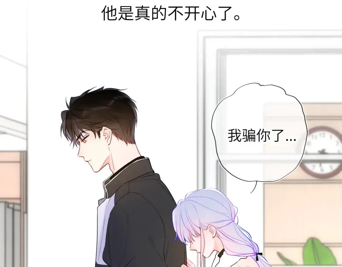 第155话 愿意被你骗 第81页