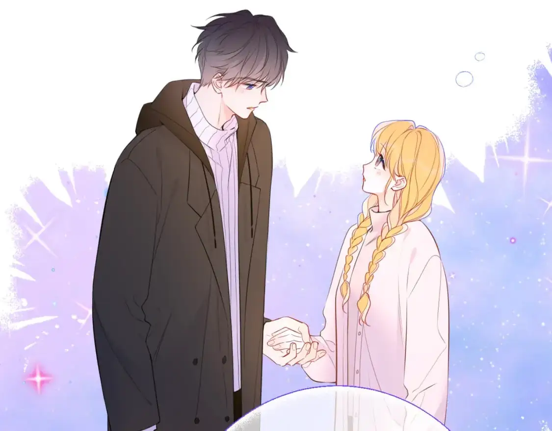 第158话 我的未婚夫 第32页
