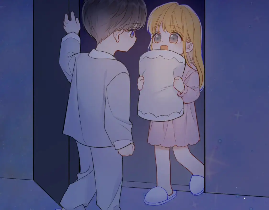 第158话 我的未婚夫 第38页