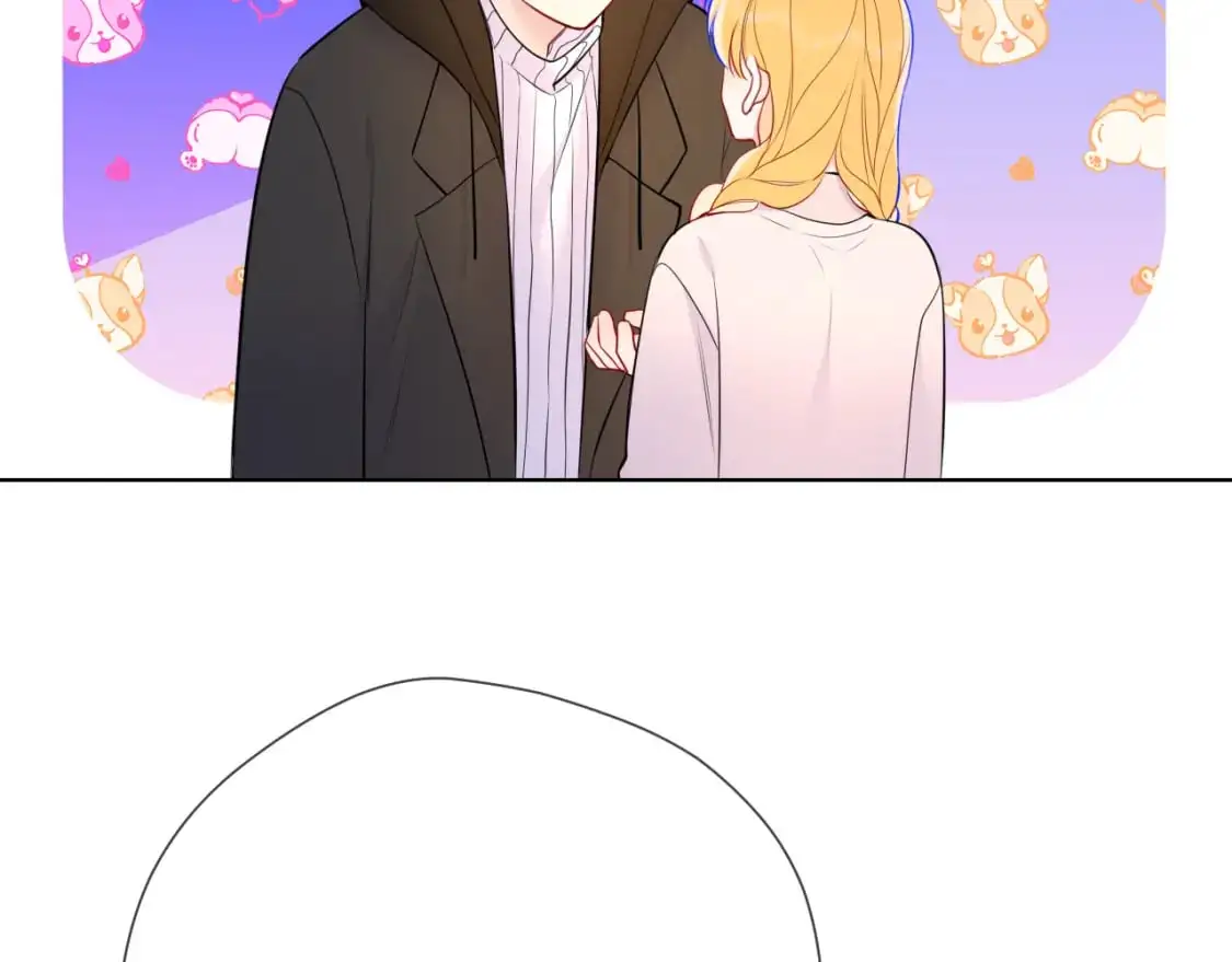 第158话 我的未婚夫 第54页
