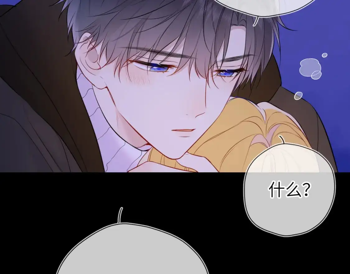 第158话 我的未婚夫 第77页