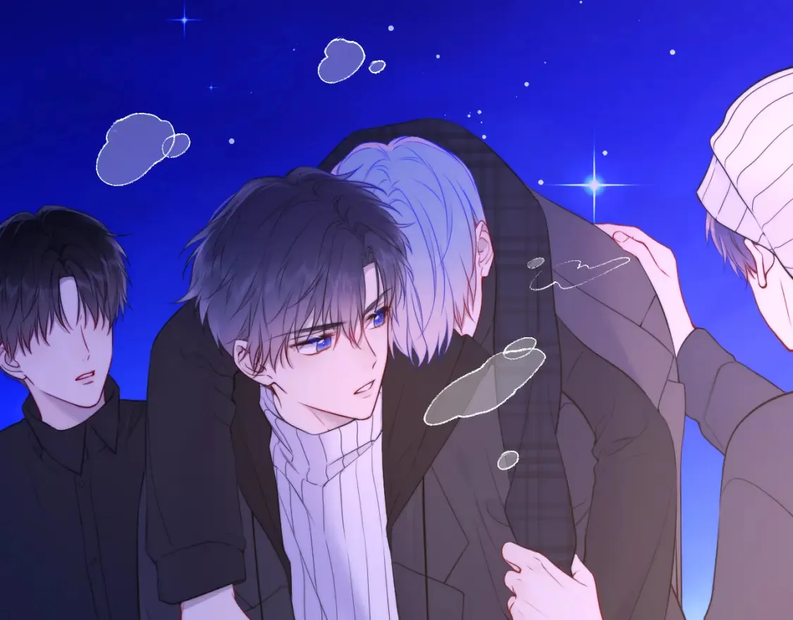 第160话 因为她只喜欢我 第2页