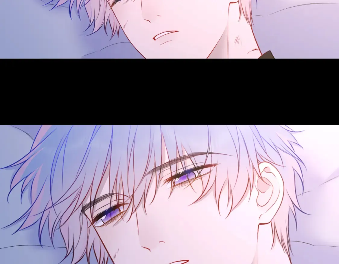 第160话 因为她只喜欢我 第8页