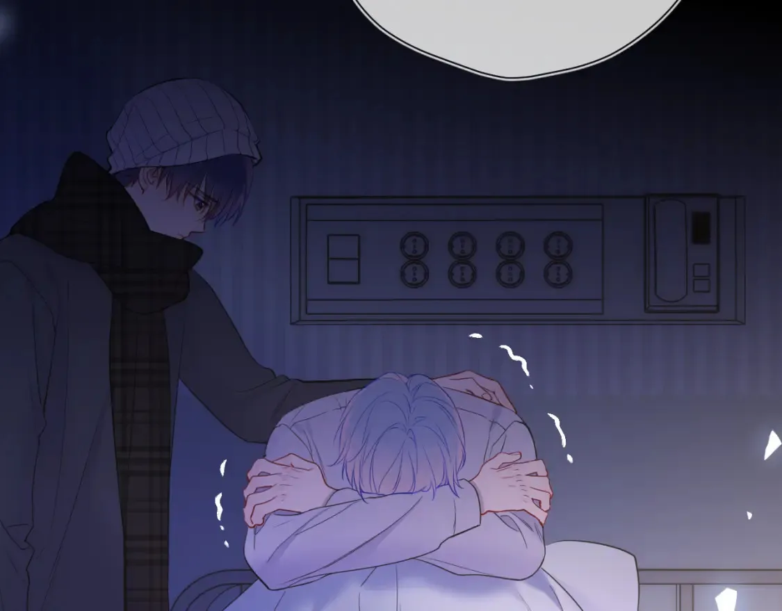 第160话 因为她只喜欢我 第35页