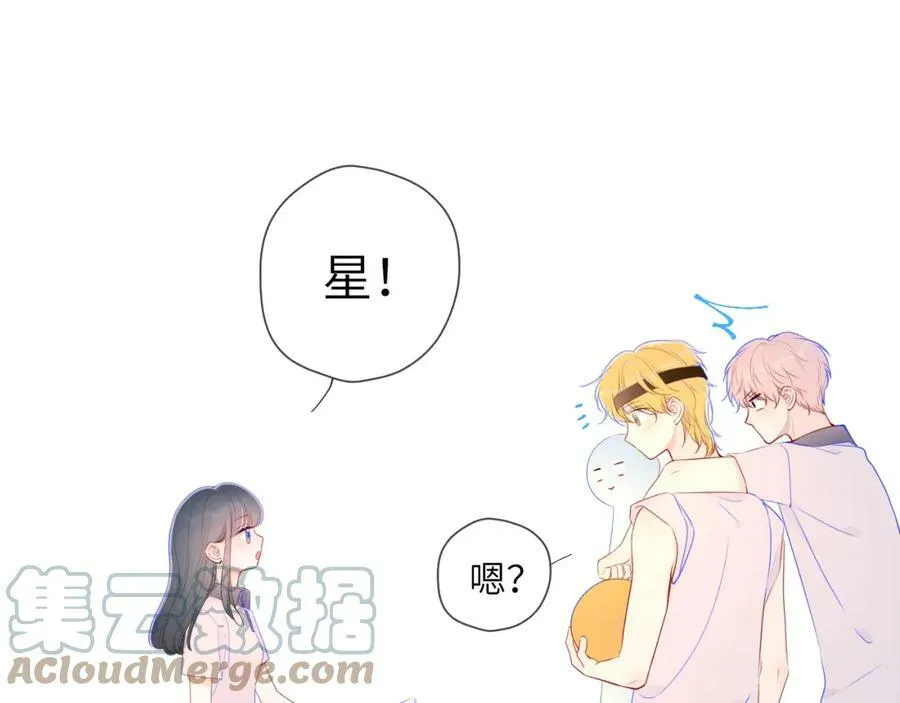 加更 星南性转篇 第28页