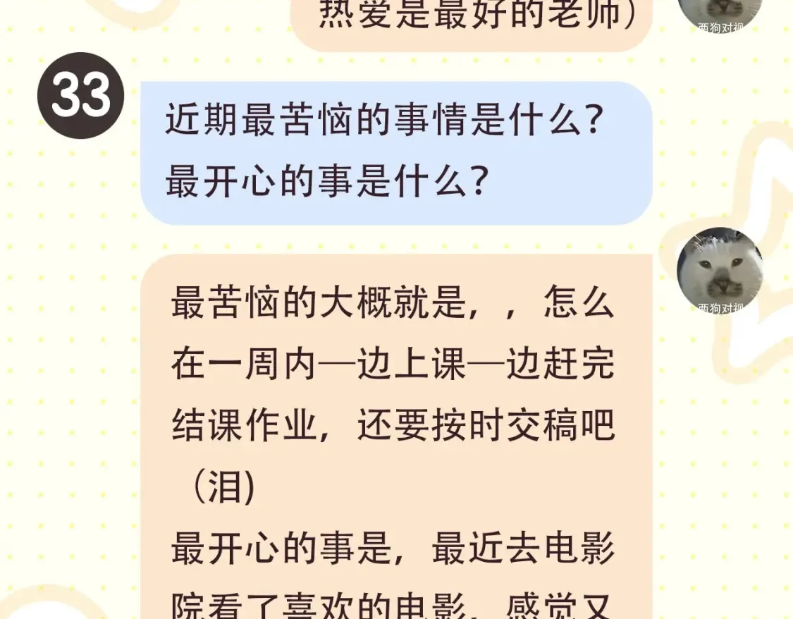 第2期 特别企划：作者茶话会 第15页
