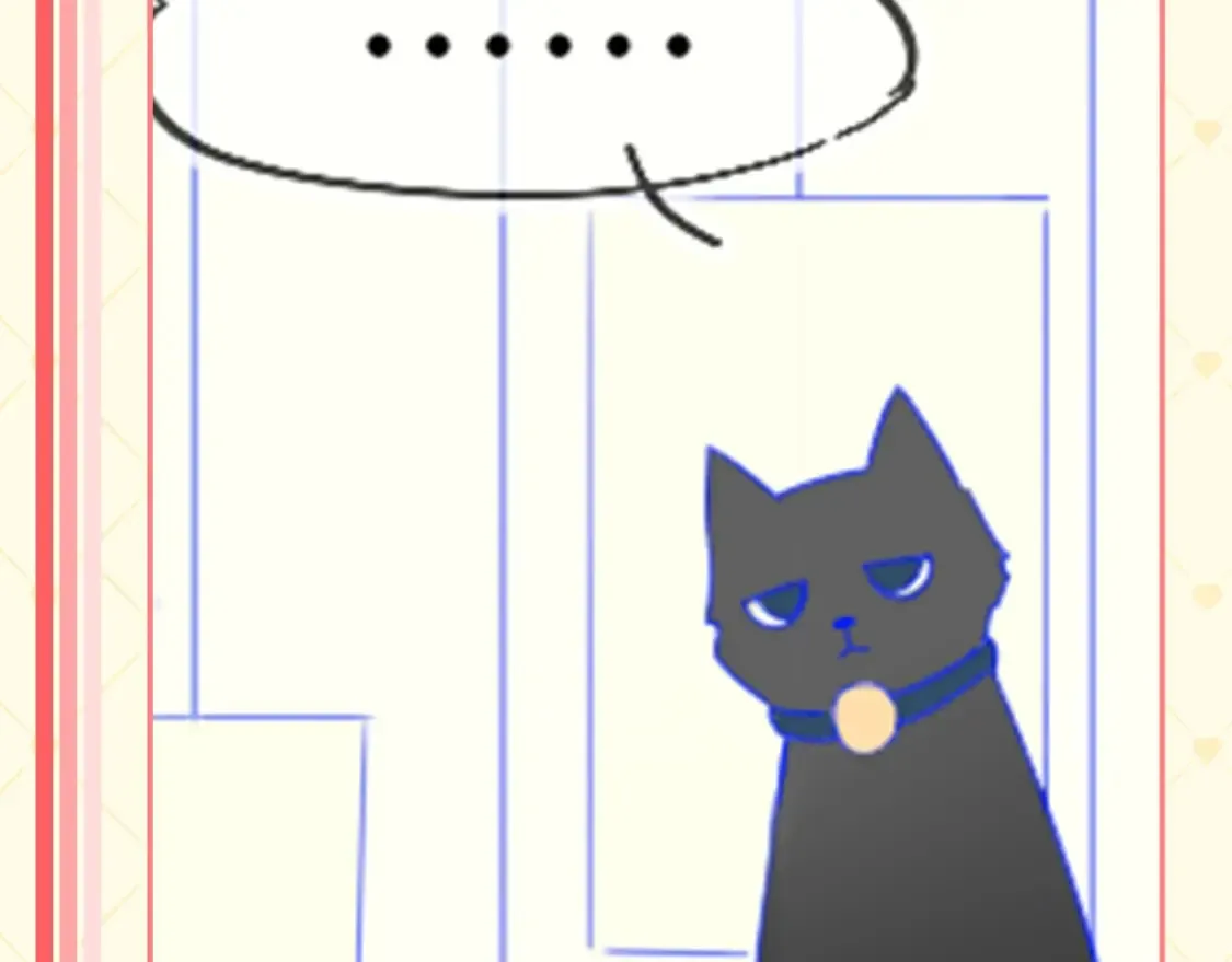 第40期 特别企划：猫猫仙贝的悠闲生活 第6页