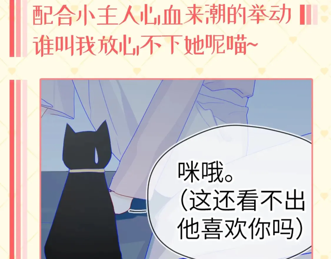 第40期 特别企划：猫猫仙贝的悠闲生活 第9页