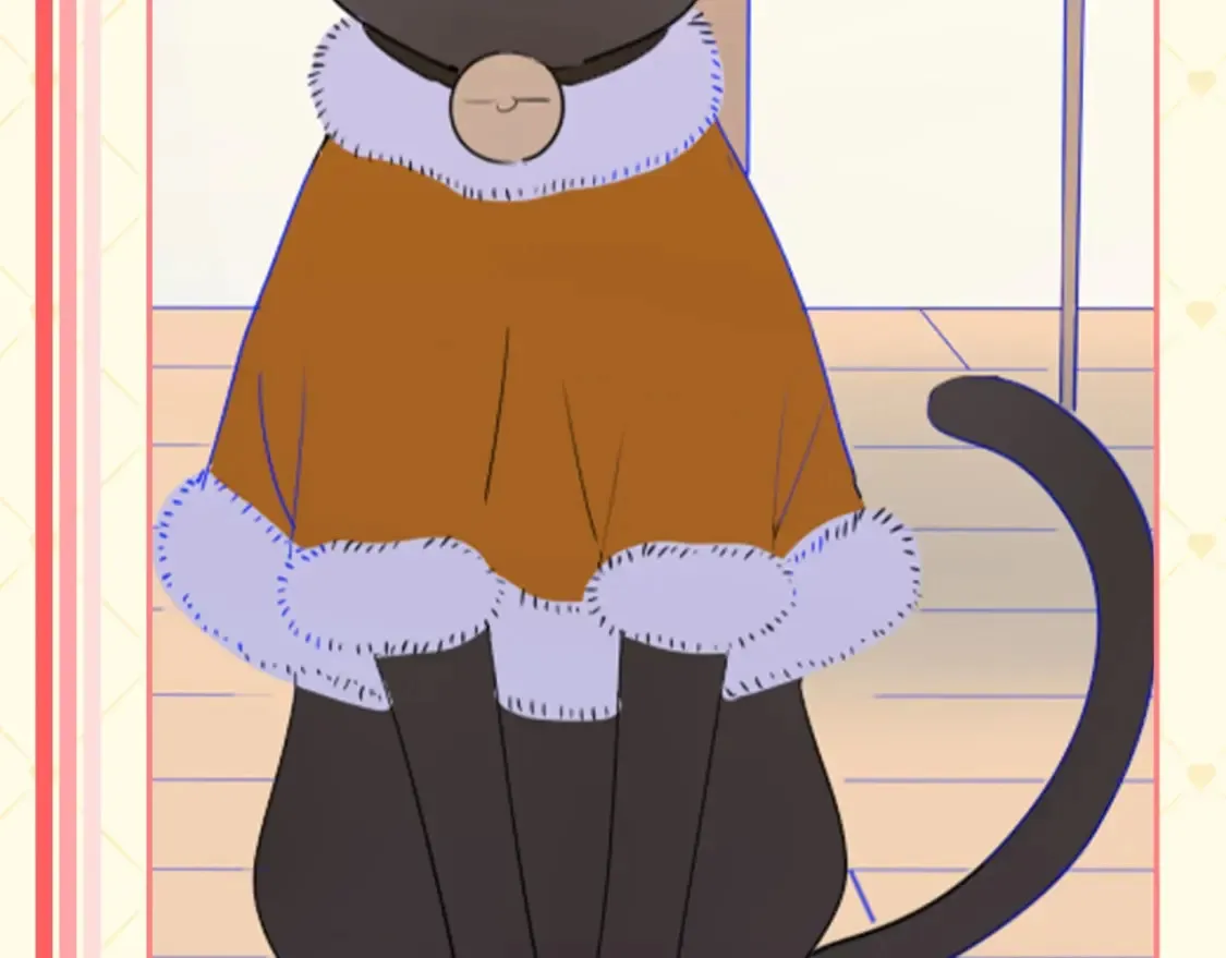 第40期 特别企划：猫猫仙贝的悠闲生活 第11页