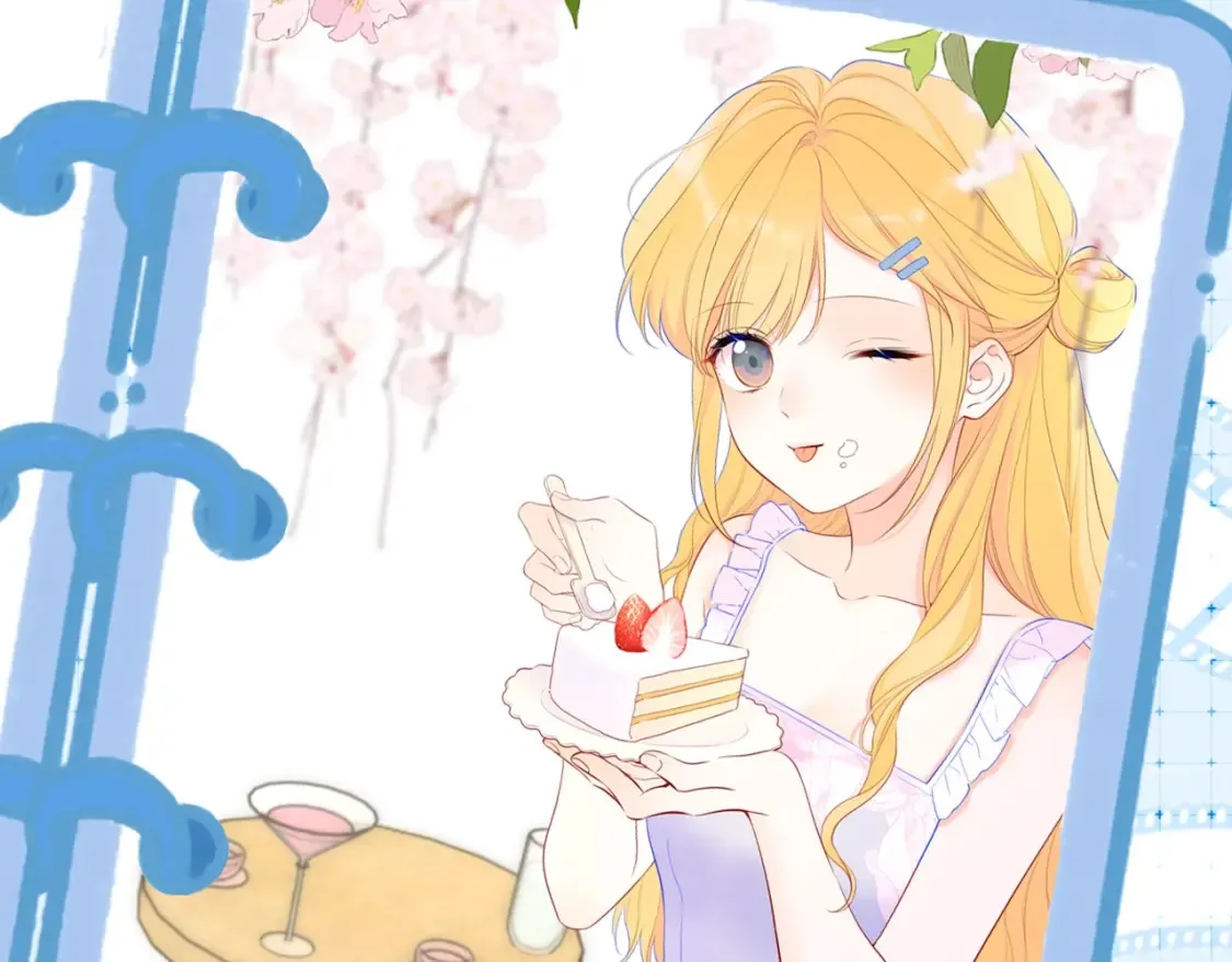 第23期 特别企划：女主发型盘点 第1页