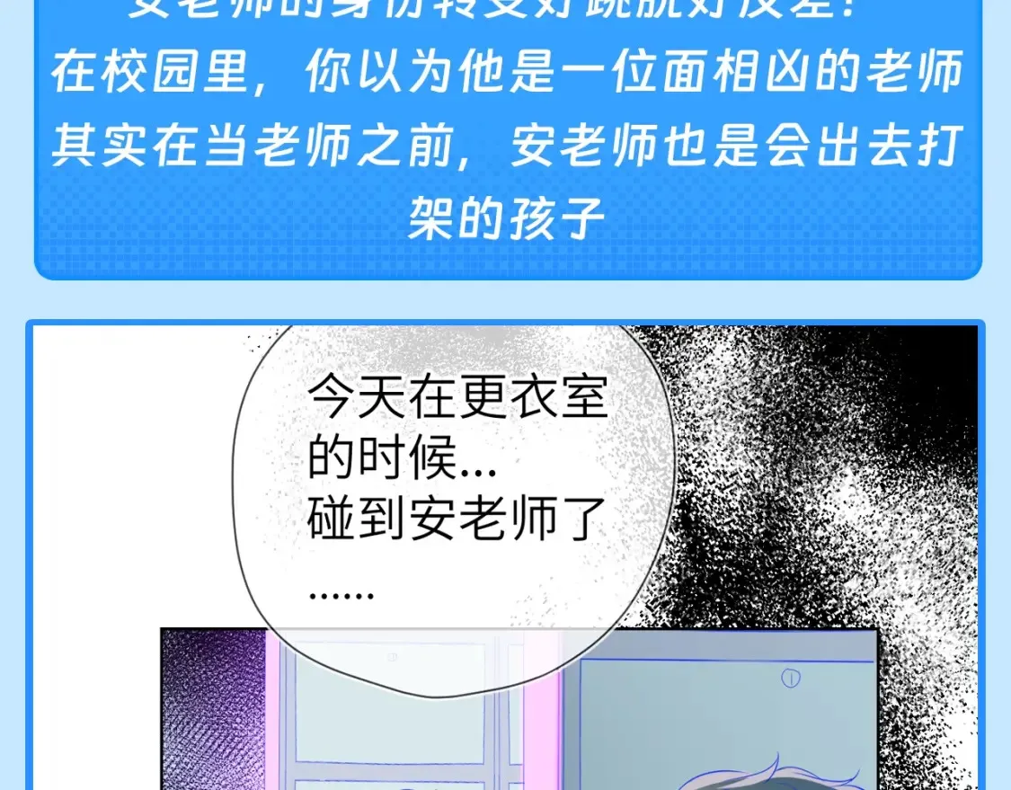 第46期 特别企划：安老师的多重身份 第3页