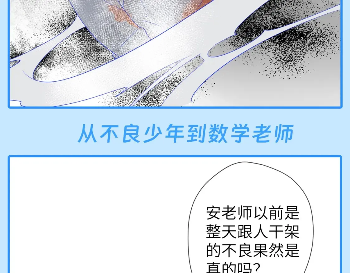 第46期 特别企划：安老师的多重身份 第9页