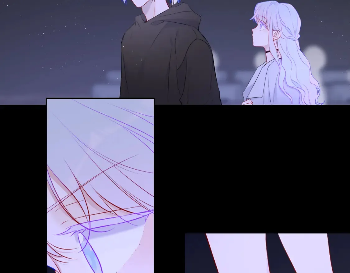 第140话 十分在意 第88页