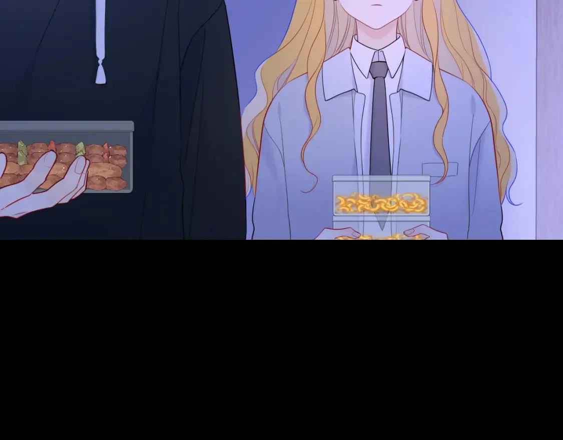 第146话 牵绊 第73页