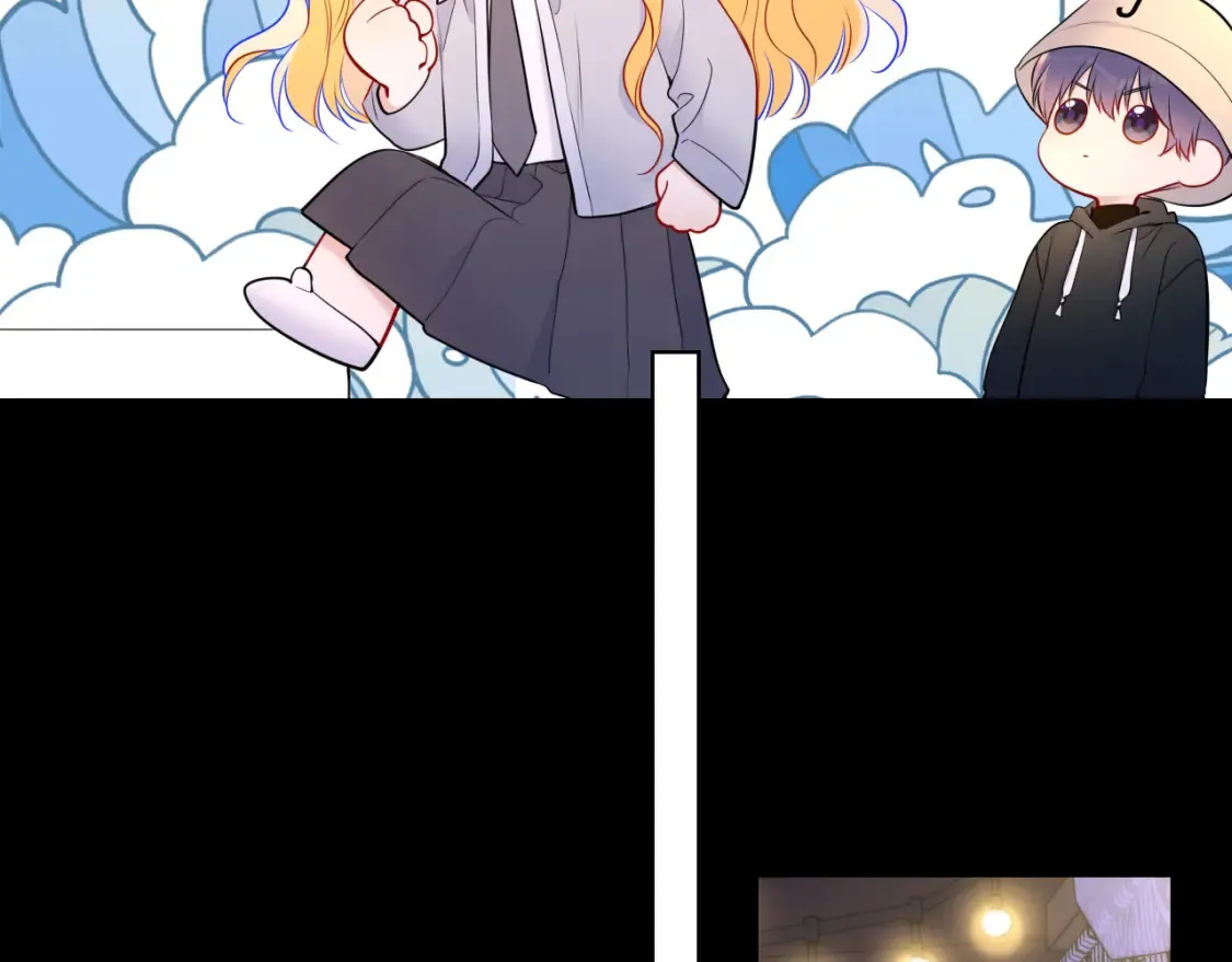 第146话 牵绊 第87页