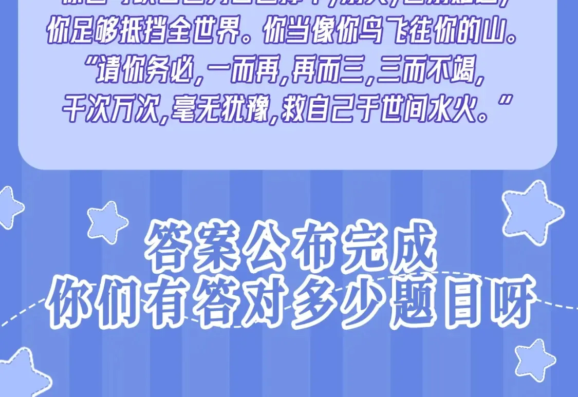 第34期 测一测：你对角色的了解有多少？ 第48页