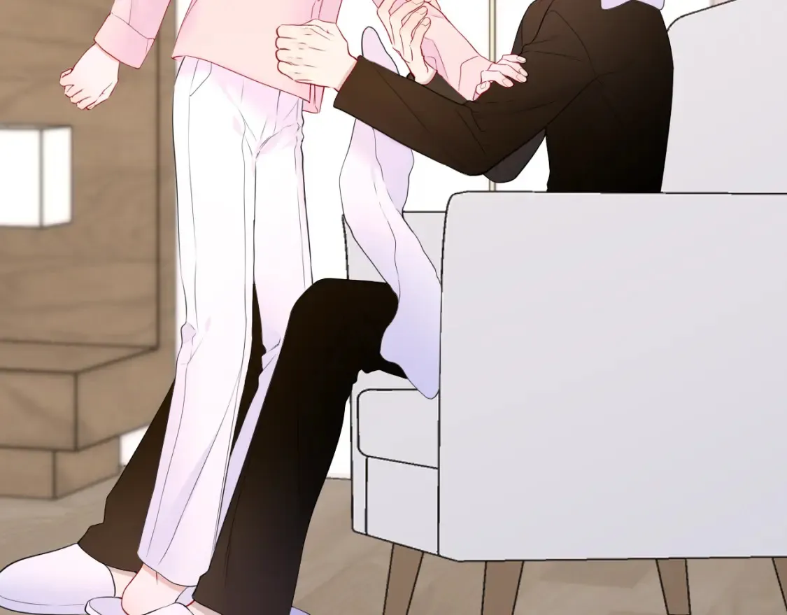 第148话 摸摸我 第77页