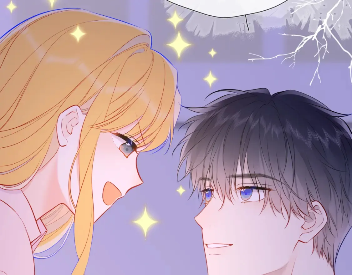 第150话 奇怪的男人堆 第19页