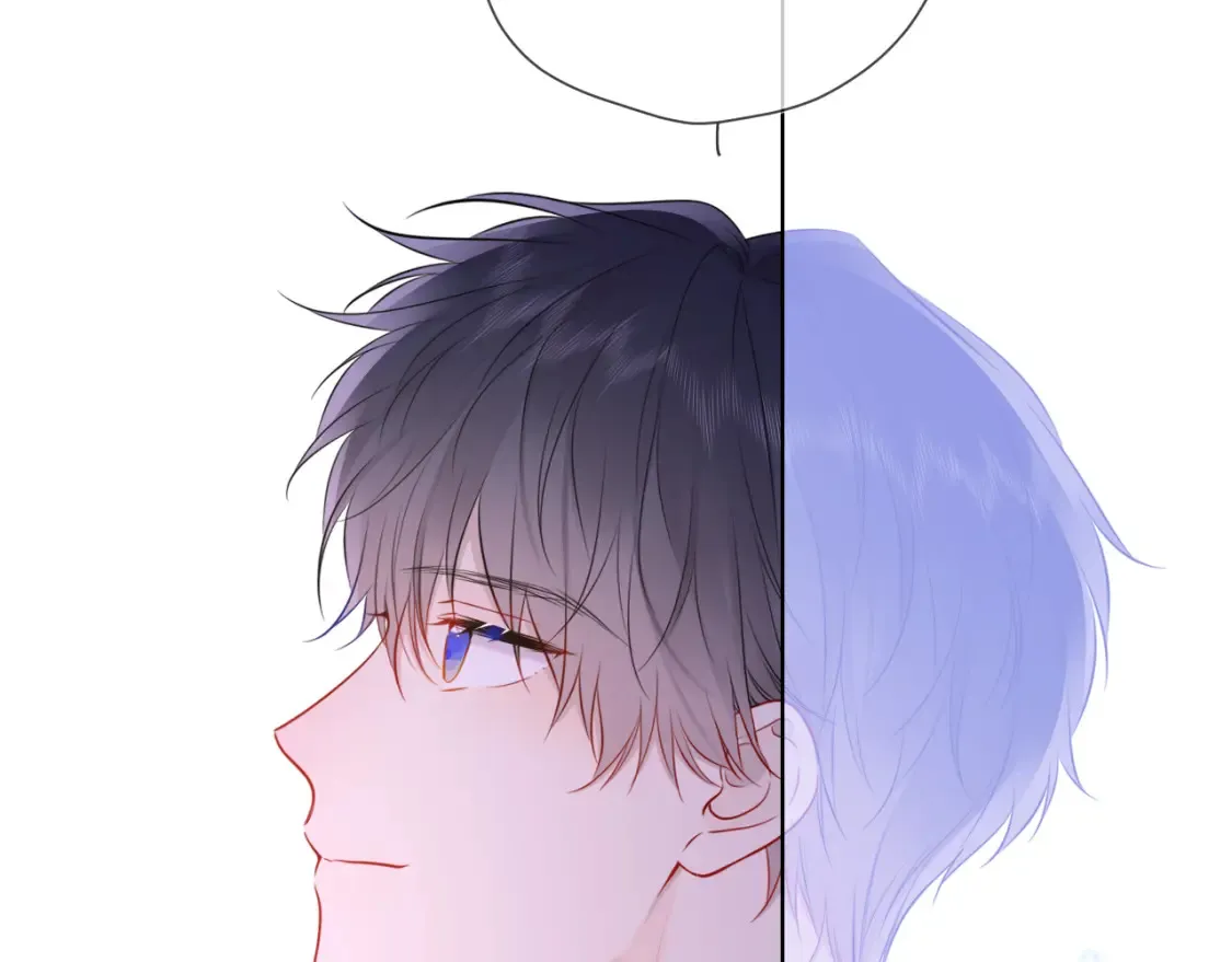 第150话 奇怪的男人堆 第22页