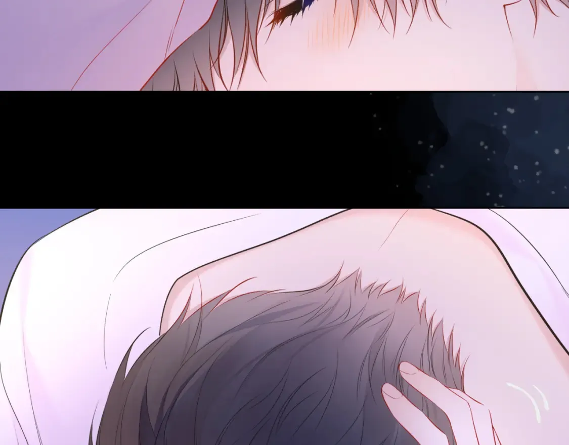 第150话 奇怪的男人堆 第33页