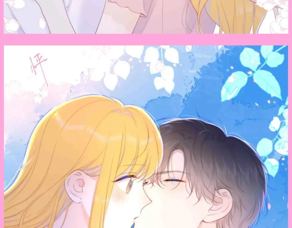 第91期 整活企划：纯爱战士集合！亲亲大赏~ 第4页