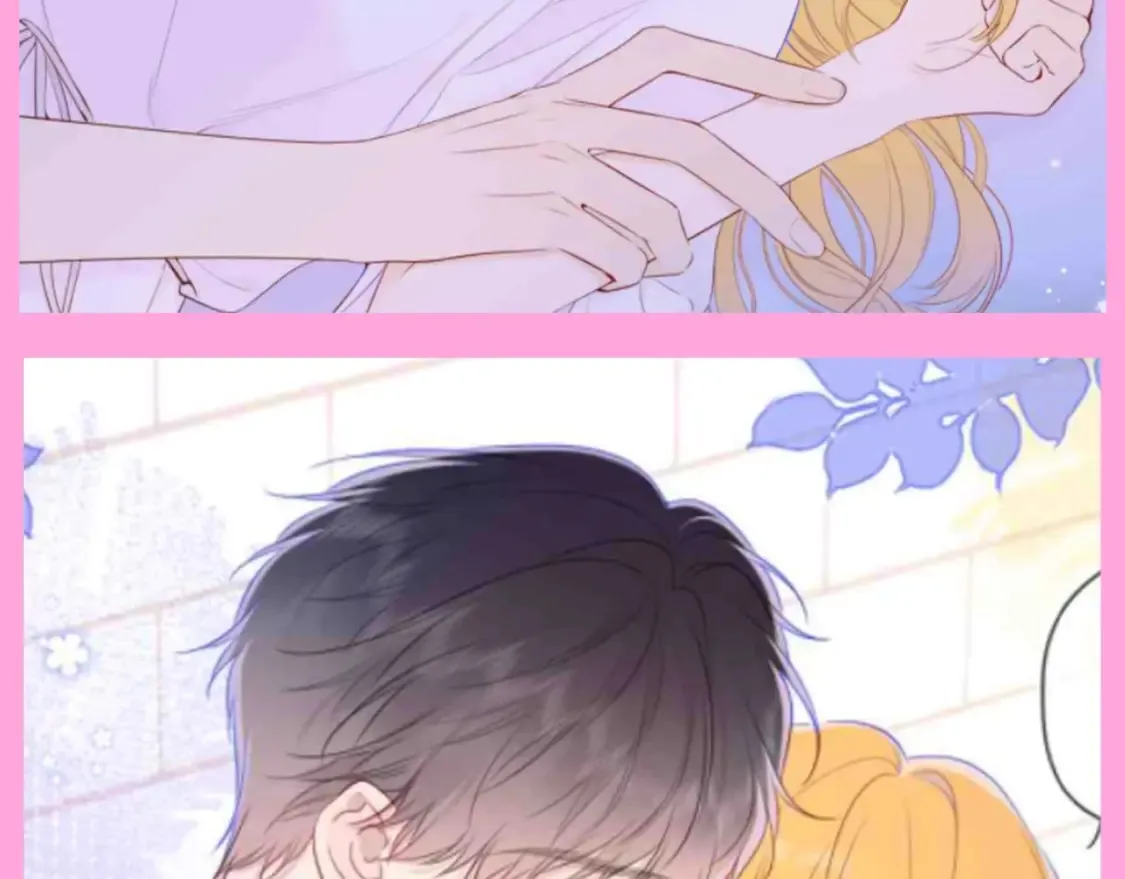 第91期 整活企划：纯爱战士集合！亲亲大赏~ 第7页