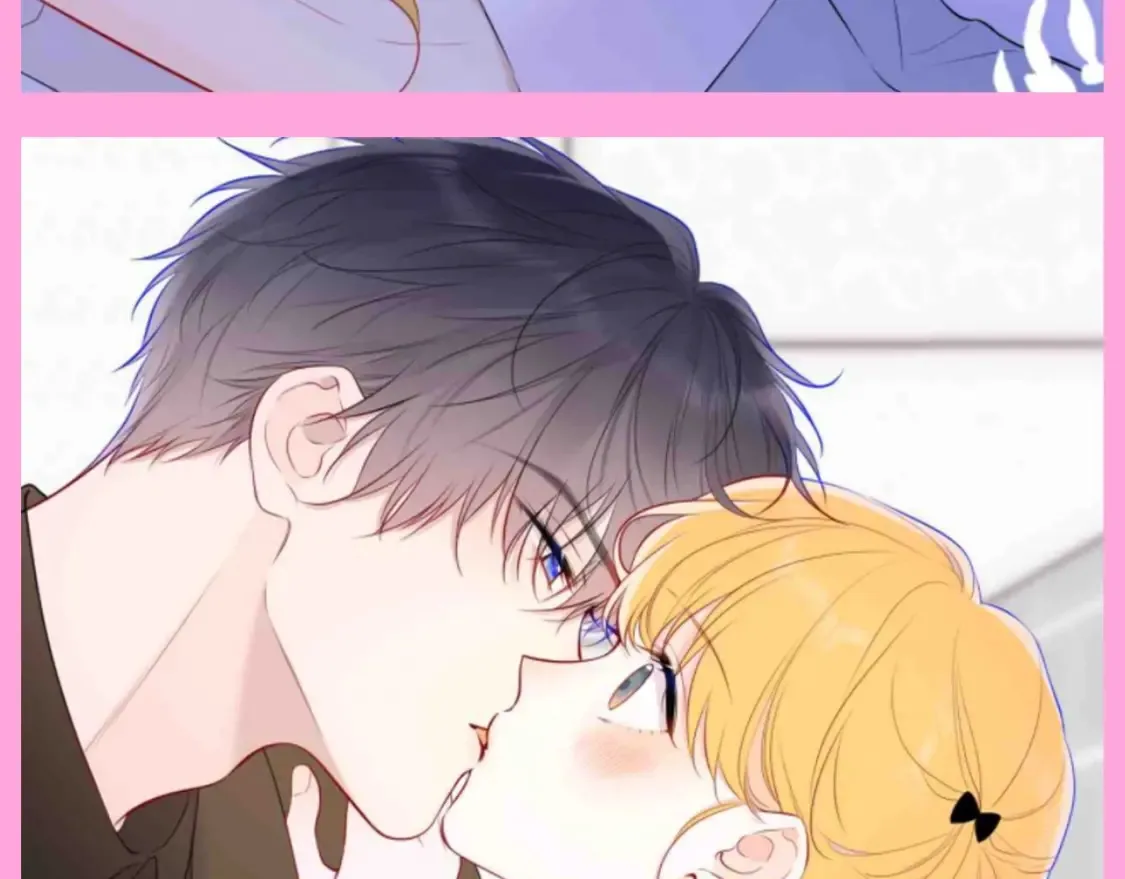 第91期 整活企划：纯爱战士集合！亲亲大赏~ 第10页