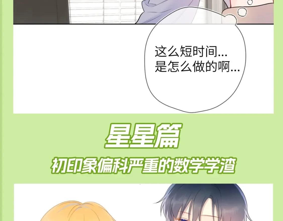第100期 整活企划：角色初印象现印象 第10页