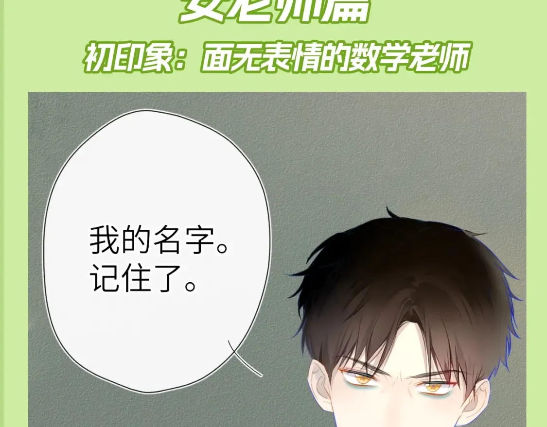 第100期 整活企划：角色初印象现印象 第17页